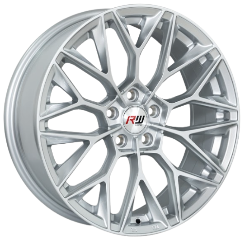 RW® - 18X8.0 5X108 ET35 CB65.1 HS