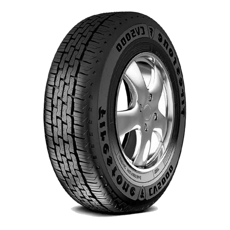 FIRESTONE® CV5000 - 205R14 C 109/107Q