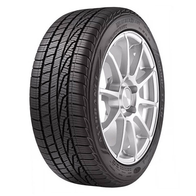 GOODYEAR® ASSURANCE WEATHER READY - 245/50R20 102H