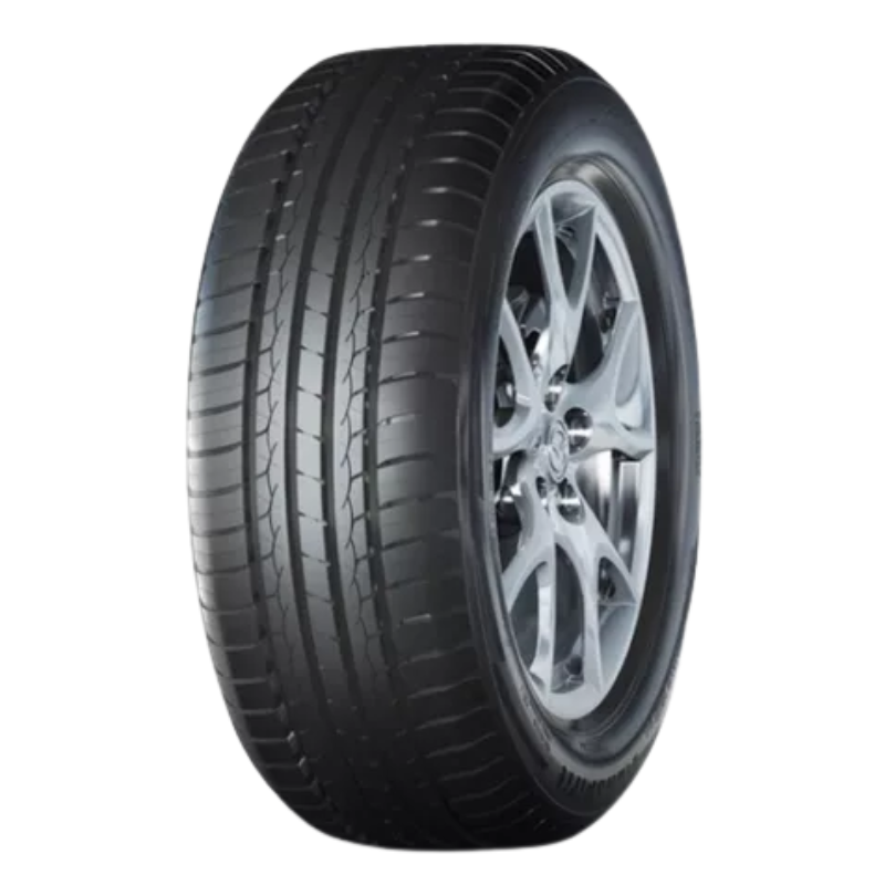 MILEKING® RUNSPIRIT - 205/55R16 91V