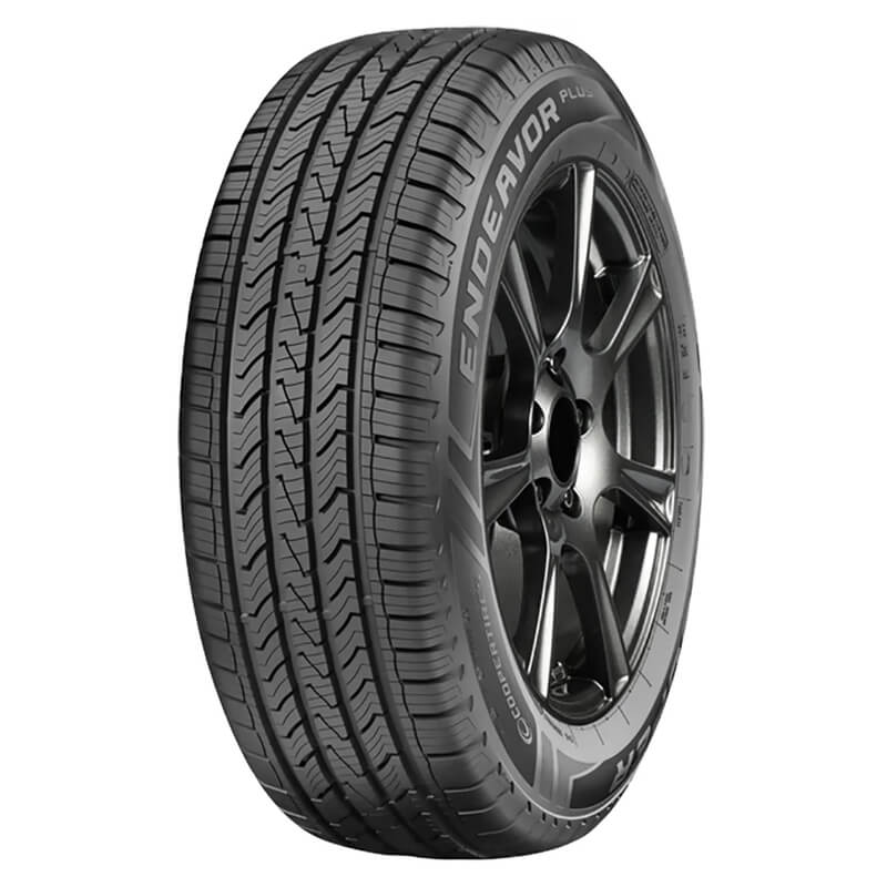 COOPER® ENDEAVOR PLUS - 255/50R20 109H