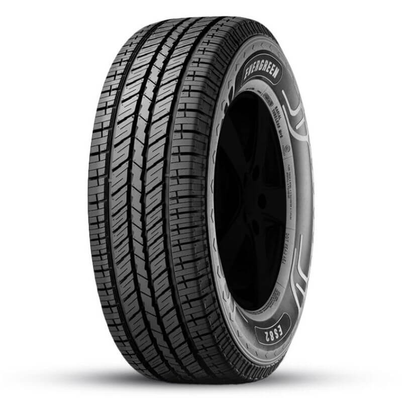 EVERGREEN® ES82 - 215/65R16 98T