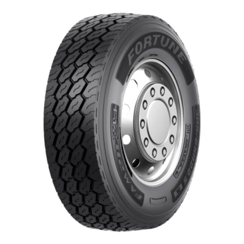 FORTUNE® FAM-211 - 265/70R19.5 18PR 143/141J