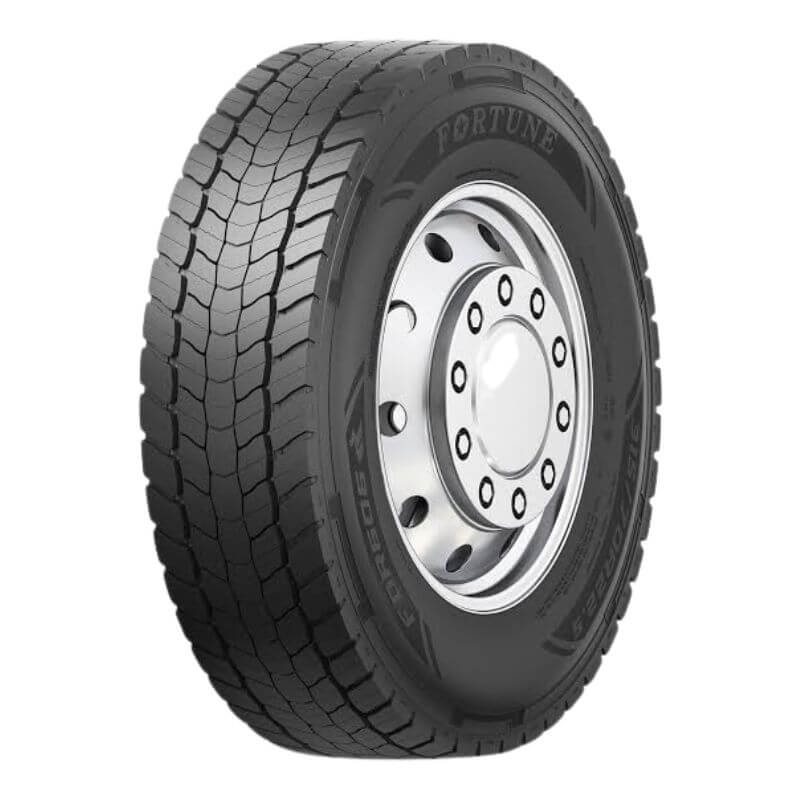 FORTUNE® FDR-606 - 215/75R17.5 16PR 128/126M