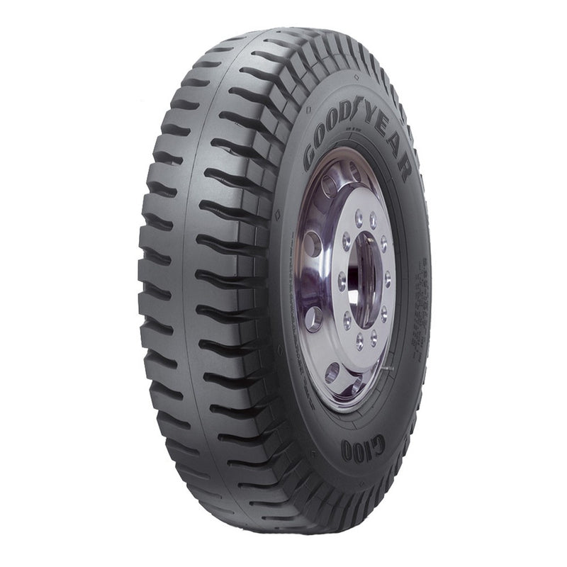 GOODYEAR® G100 - 8.25-16 16PR 126/122J TRACCION
