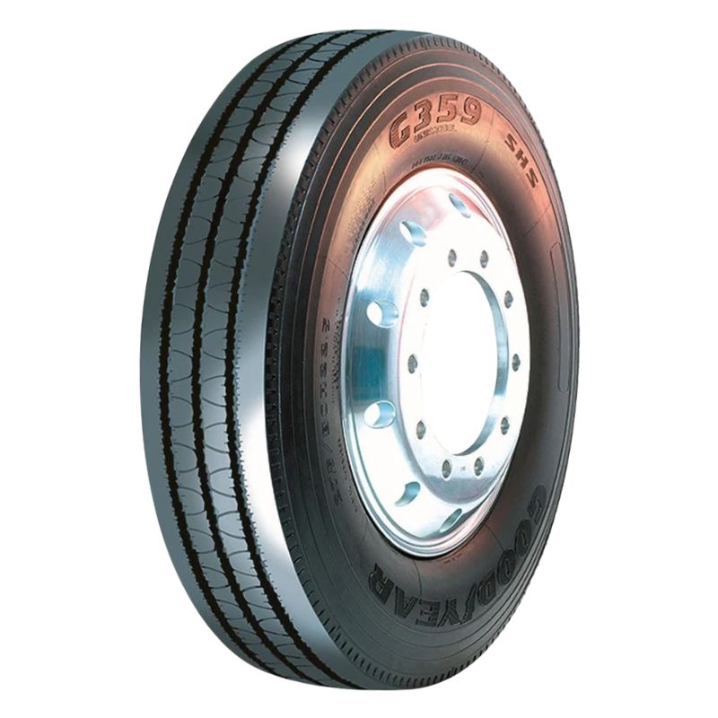 GOODYEAR® G359 SHS - 295/80R22.5 16PR 152/148L