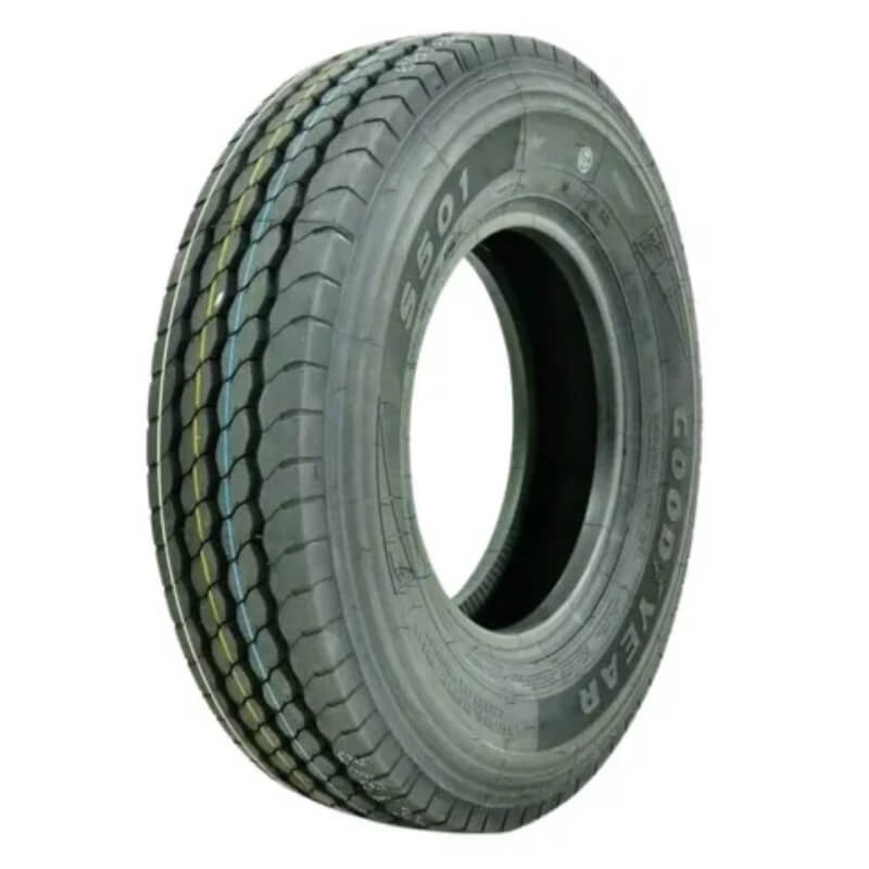 GOODYEAR® S501 G TT - 8.25R16 128K DIR