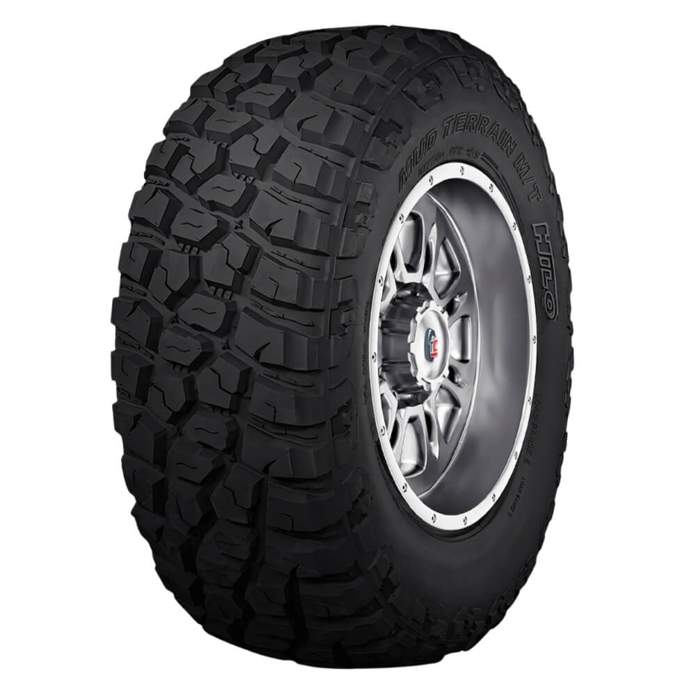 HILO® X-TERRAIN MT1 - LT265/70R17 121/118Q 10PR