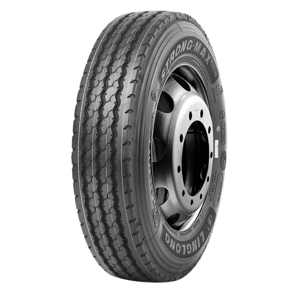 INFINITY® KMA652 - LT 7.50R16 14PR 122/118M