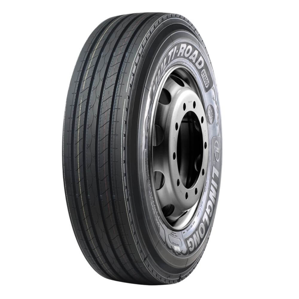 INFINITY® KTA303 - 215/75R17.5 16PR 135/133M