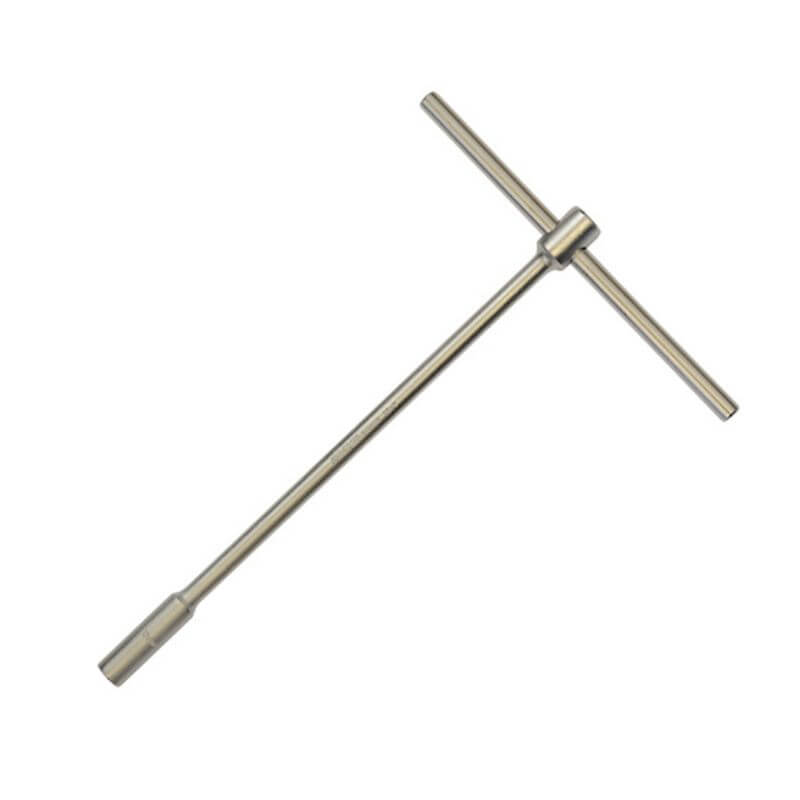 JONNESWAY® LLAVE DE COPA TIPO "T" 10MM