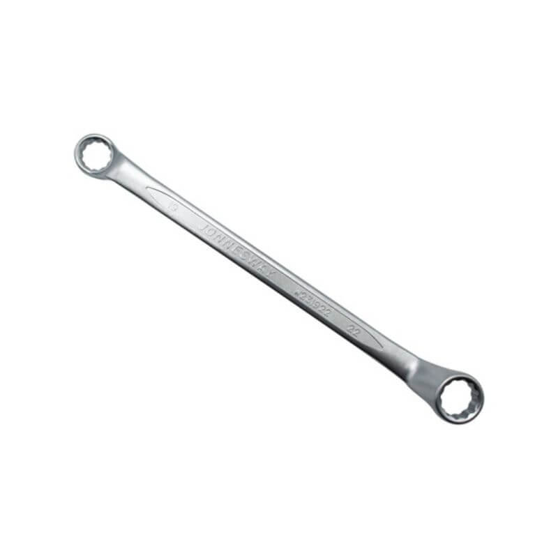 JONNESWAY® 75° OFFSET RING WRENCH (19 * 22MM)