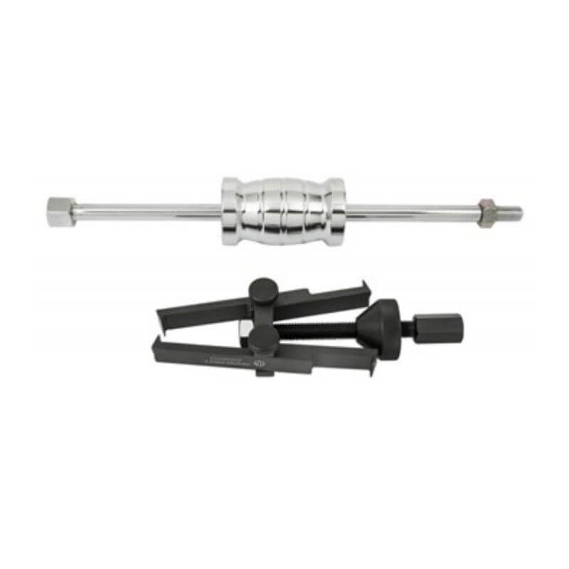 JONNESWAY® JUEGO DE EXTRACTOR PARA INYECTORES UNIVERSALES (DIESEL/GASOLINA)