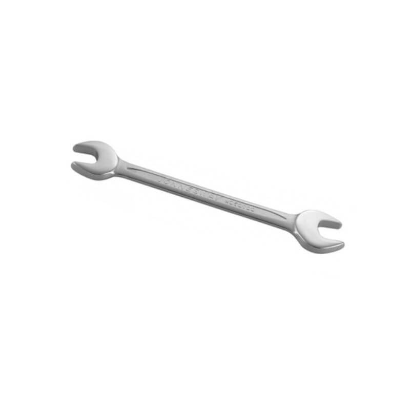 JONNESWAY® METRIC DOUBLE OPEN END WRENCH (12 * 14MM)