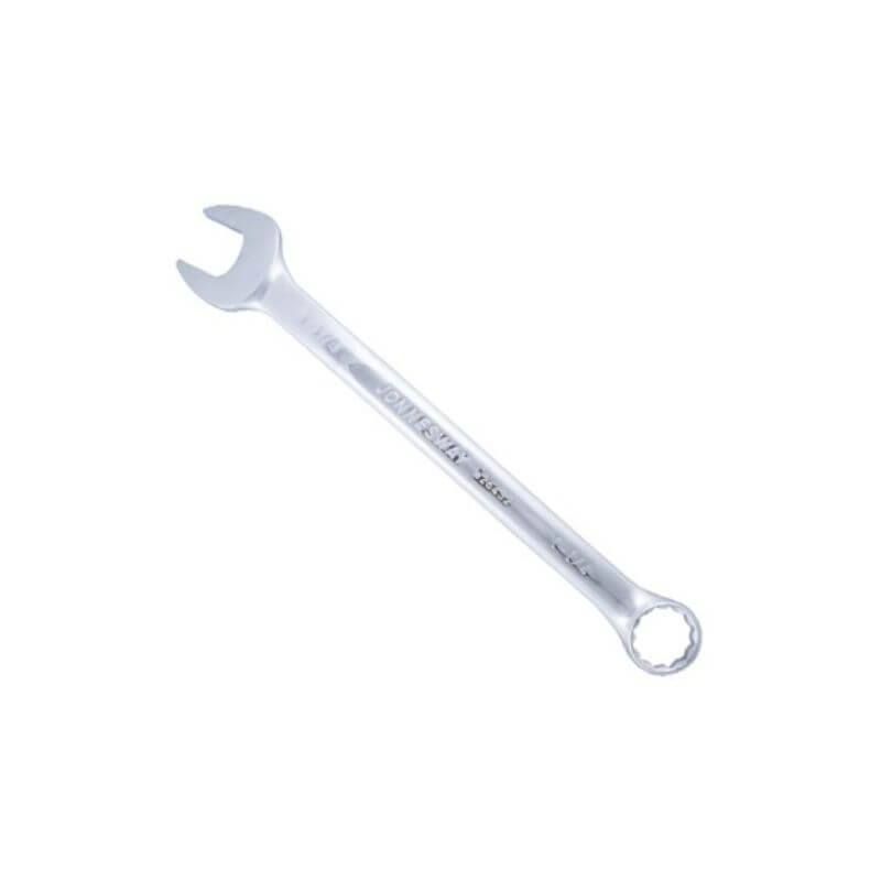 JONNESWAY® LLAVE MIXTA LARGA PULGADA (5/8" - 12 PUNTAS)