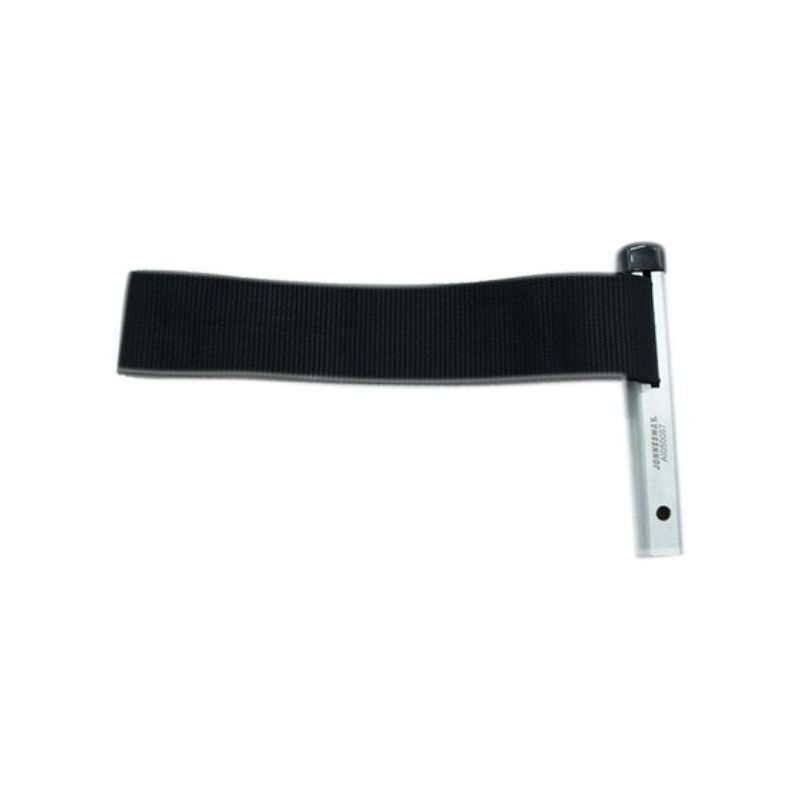 JONNESWAY® LLAVE TIPO FAJA DE NYLON (Ø 120MM)