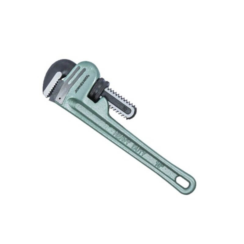 JONNESWAY® LLAVE DE TUBO AJUSTABLE (GRIFA) 10" (250MM)
