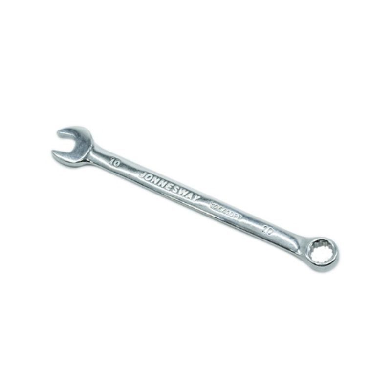 JONNESWAY® LLAVE MIXTA LARGA MILIMETRICA (10MM - 12 PUNTAS)