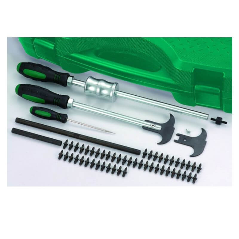JONNESWAY® JUEGO EXTRACTOR DE RETENEDORES, SELLOS, O-RINGS, GUARDA POLVOS
