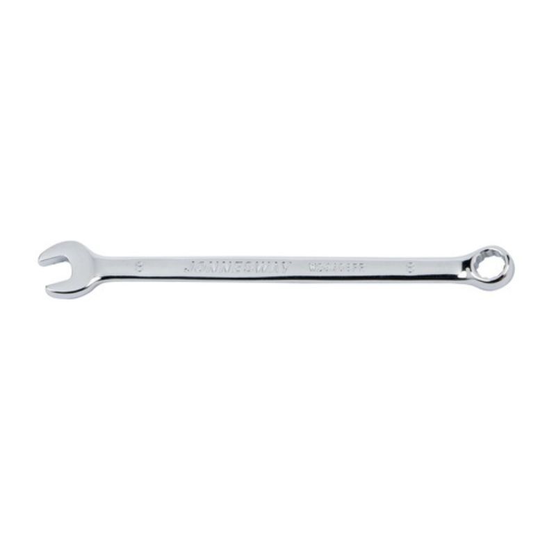 JONNESWAY® LLAVE MIXTA LARGA MILIMÉTRICA (8MM - 12 PUNTAS)