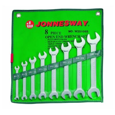 JONNESWAY® JUEGO EXTRACTOR INTERIORES/EXTERIORES
