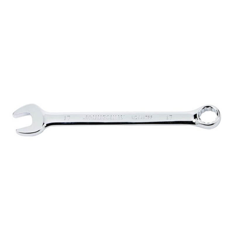 JONNESWAY® LLAVE MIXTA LARGA PULGADA (11/16" - 12 PUNTAS)