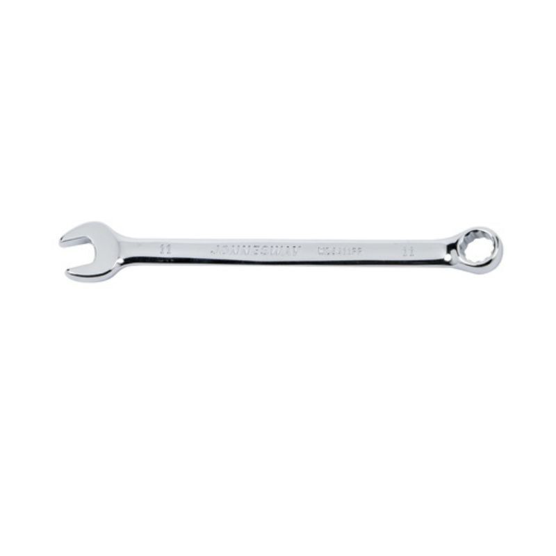 JONNESWAY® LONG COMBINATION WRENCH METRIC (11MM - 12 POINT)