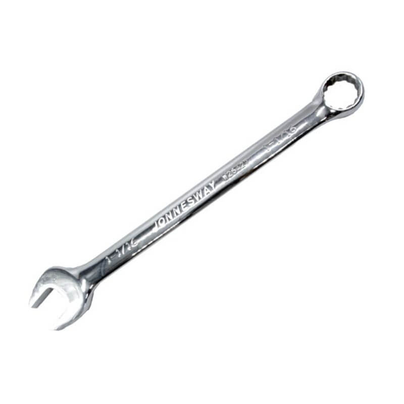 JONNESWAY® LLAVE MIXTA LARGA PULGADA (1-1/16" - 12 PUNTAS)