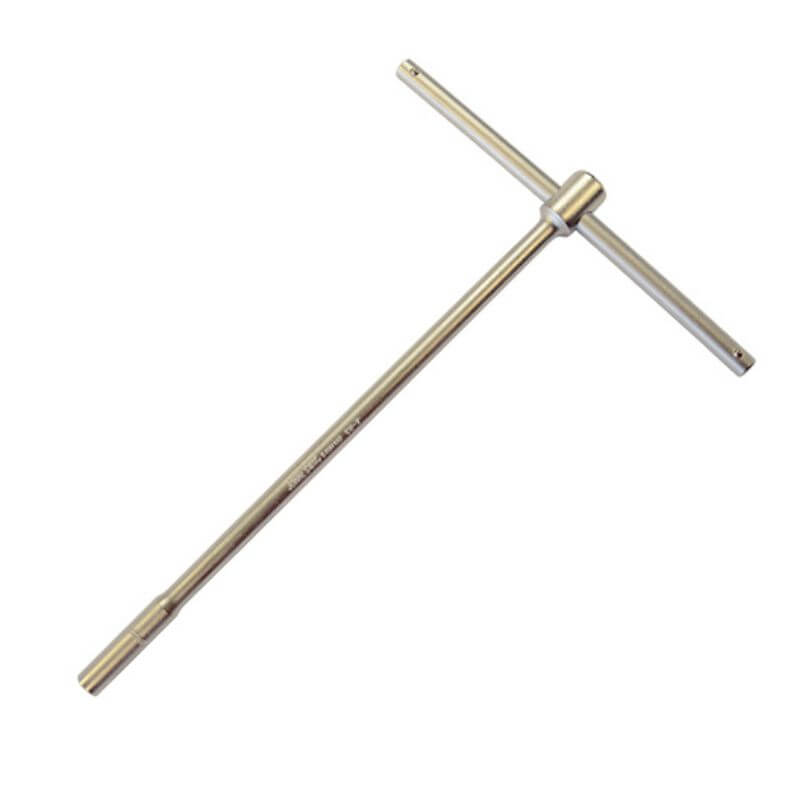 JONNESWAY® LLAVE DE COPA TIPO "T" 8MM