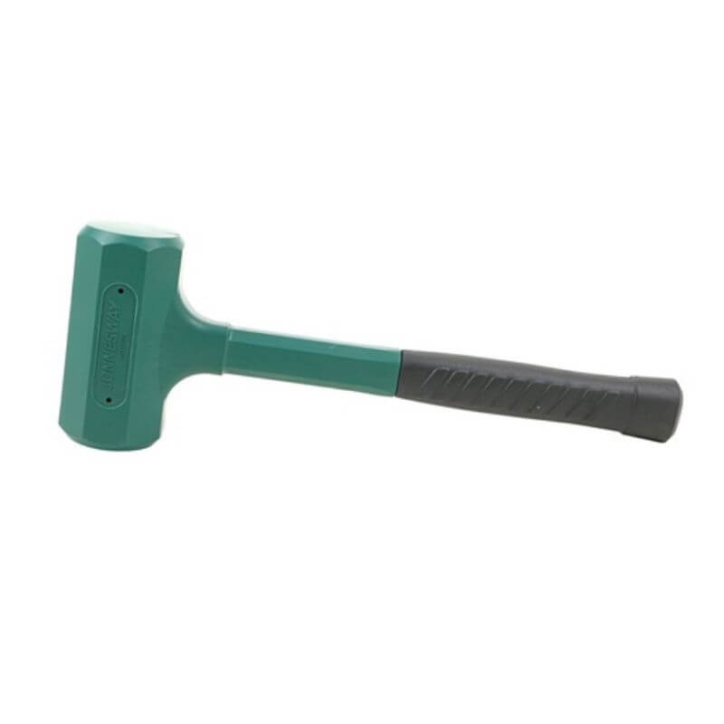 JONNESWAY® STEEL-COATED HANDLE GRIP COMBO (Ø 65MM)