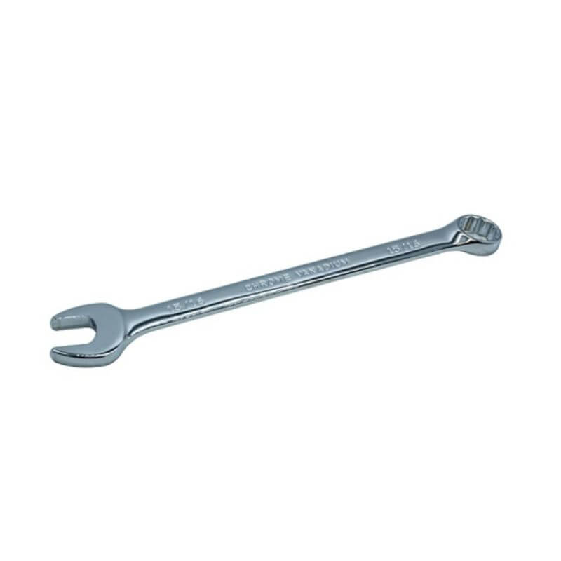 JONNESWAY® LLAVE MIXTA LARGA PULGADA (15/16" - 12 PUNTAS)