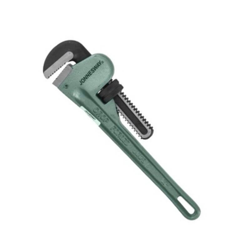 JONNESWAY® ADJUSTABLE PIPE WRENCH (STILLSON WRENCH) 12" (300MM)