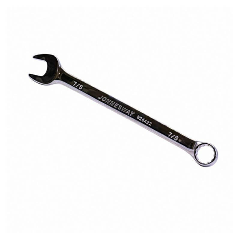 JONNESWAY® LLAVE MIXTA LARGA MILIMÉTRICA (22MM - 12 PUNTAS)