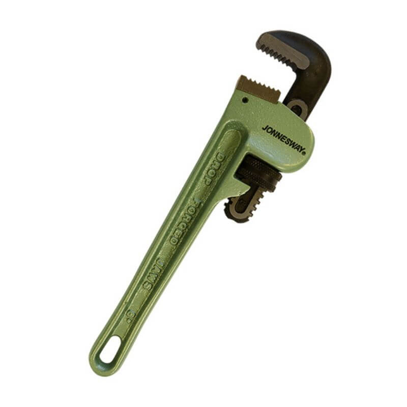 JONNESWAY® LLAVE DE TUBO AJUSTABLE (GRIFA) 8" (200MM)