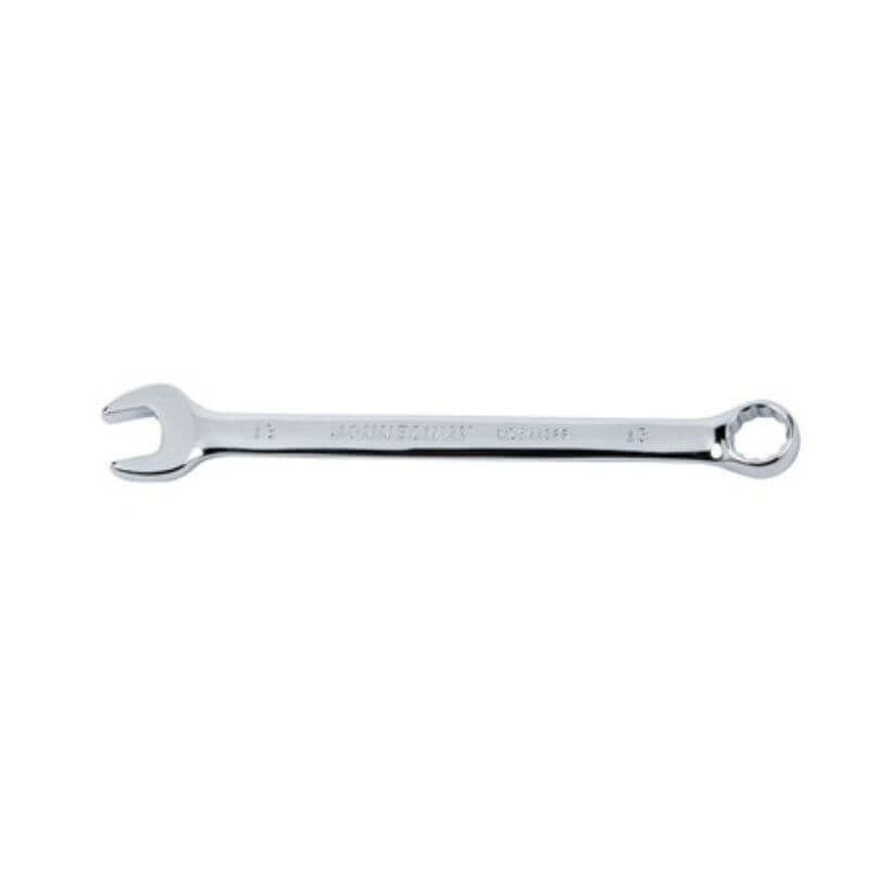 JONNESWAY® LONG COMBINATION WRENCH METRIC (13MM - 12 POINT)