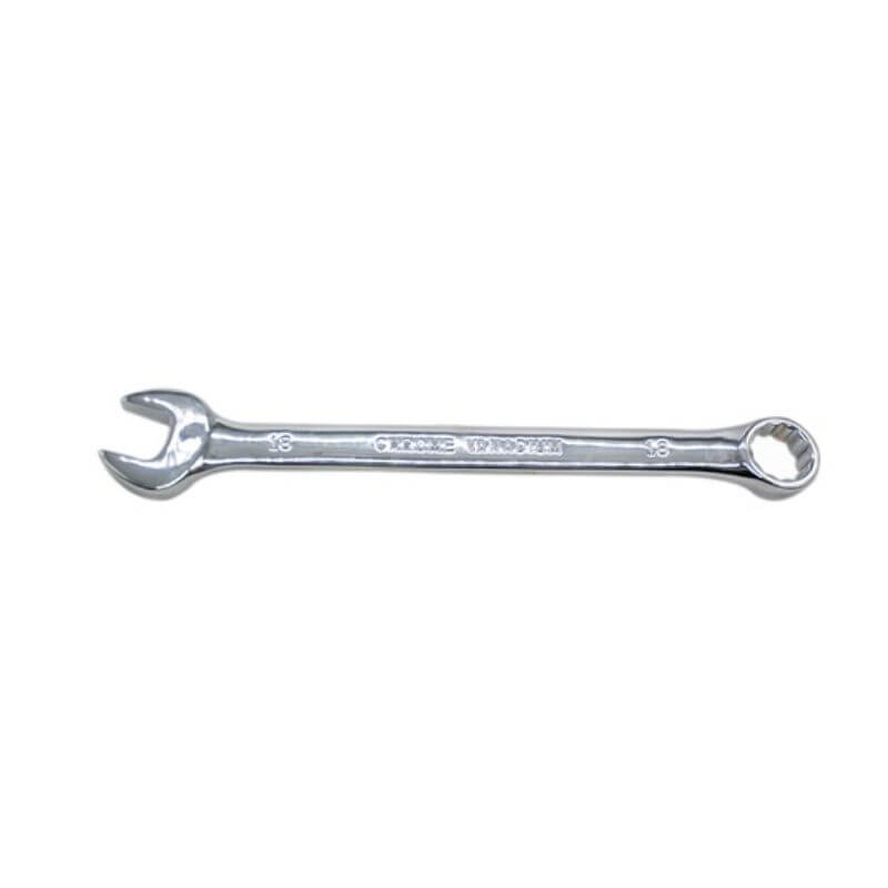 JONNESWAY® LLAVE MIXTA LARGA MILIMÉTRICA (18MM - 12 PUNTAS)