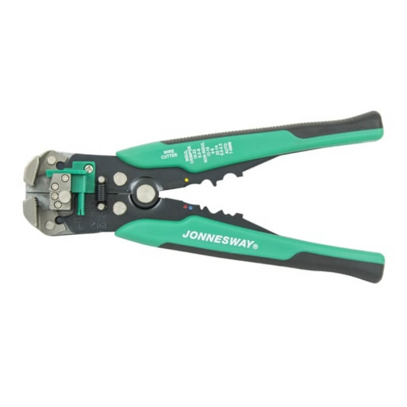 JONNESWAY® PELACABLES PARA TRABAJO PESADO