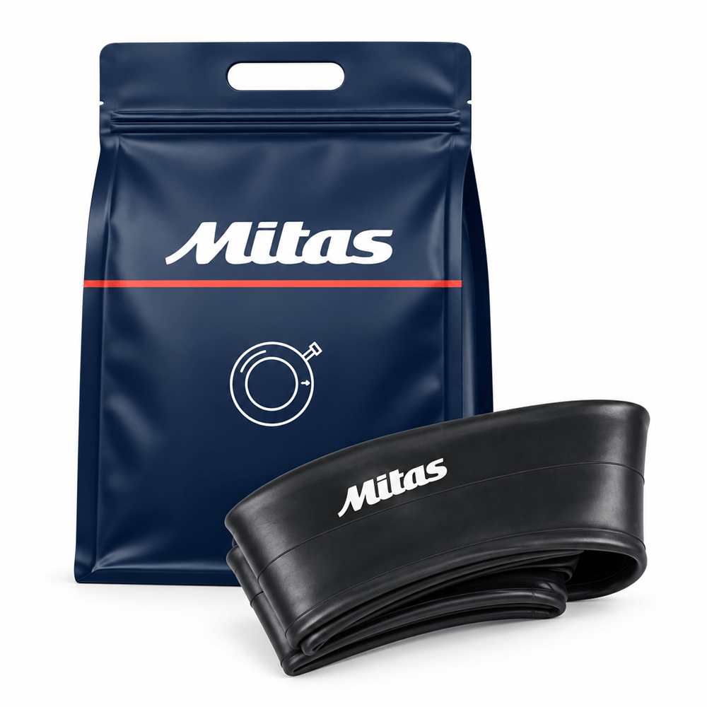 MITAS® TUBOS PARA LLANTAS DE MOTO