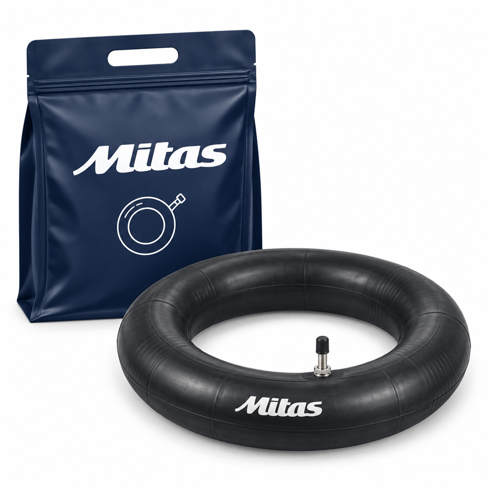 MITAS® TUBOS PARA LLANTAS DE MOTO