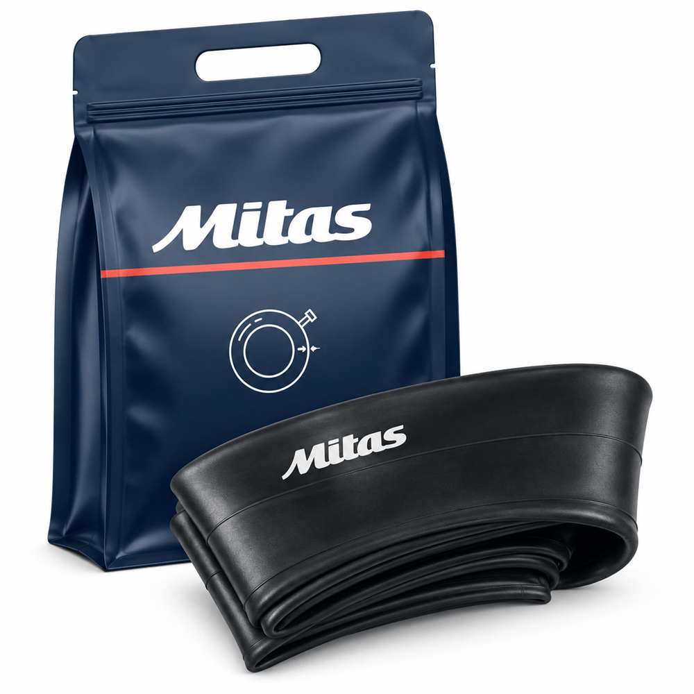 MITAS® TUBOS PARA LLANTAS DE MOTO