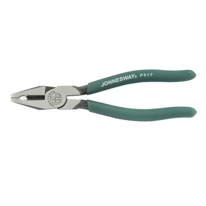 JONNESWAY® ALICATE DE CORTE LATERAL 7" (190MM)