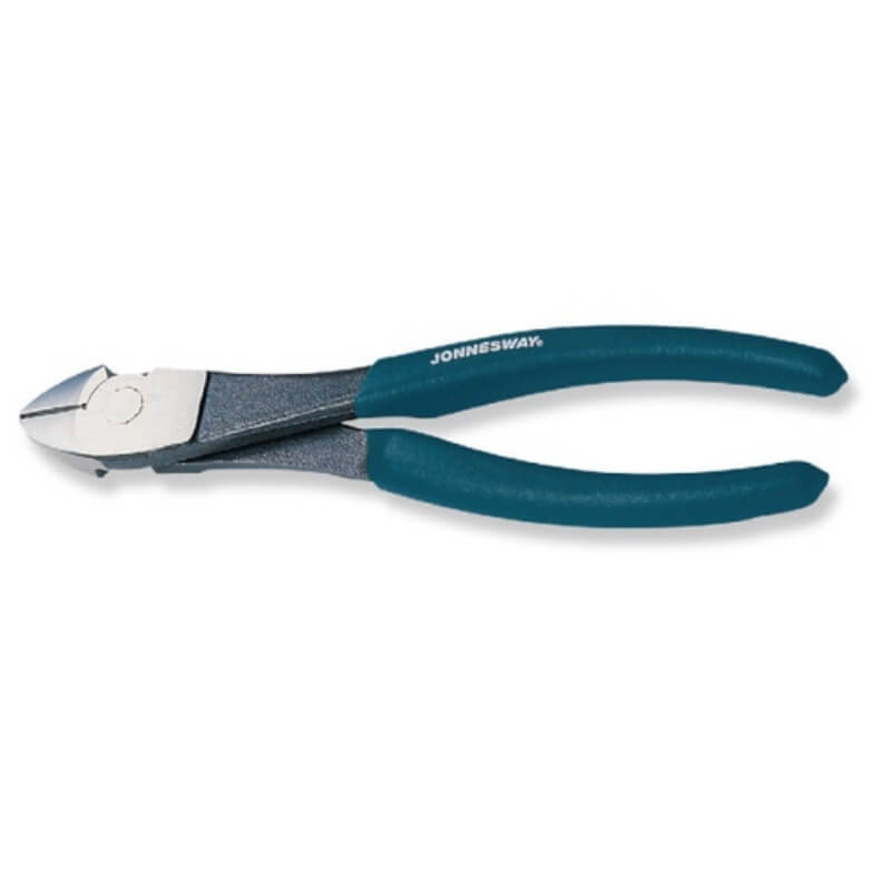 JONNESWAY® DIAGONAL CUTTING PLIERS 8" (197MM)