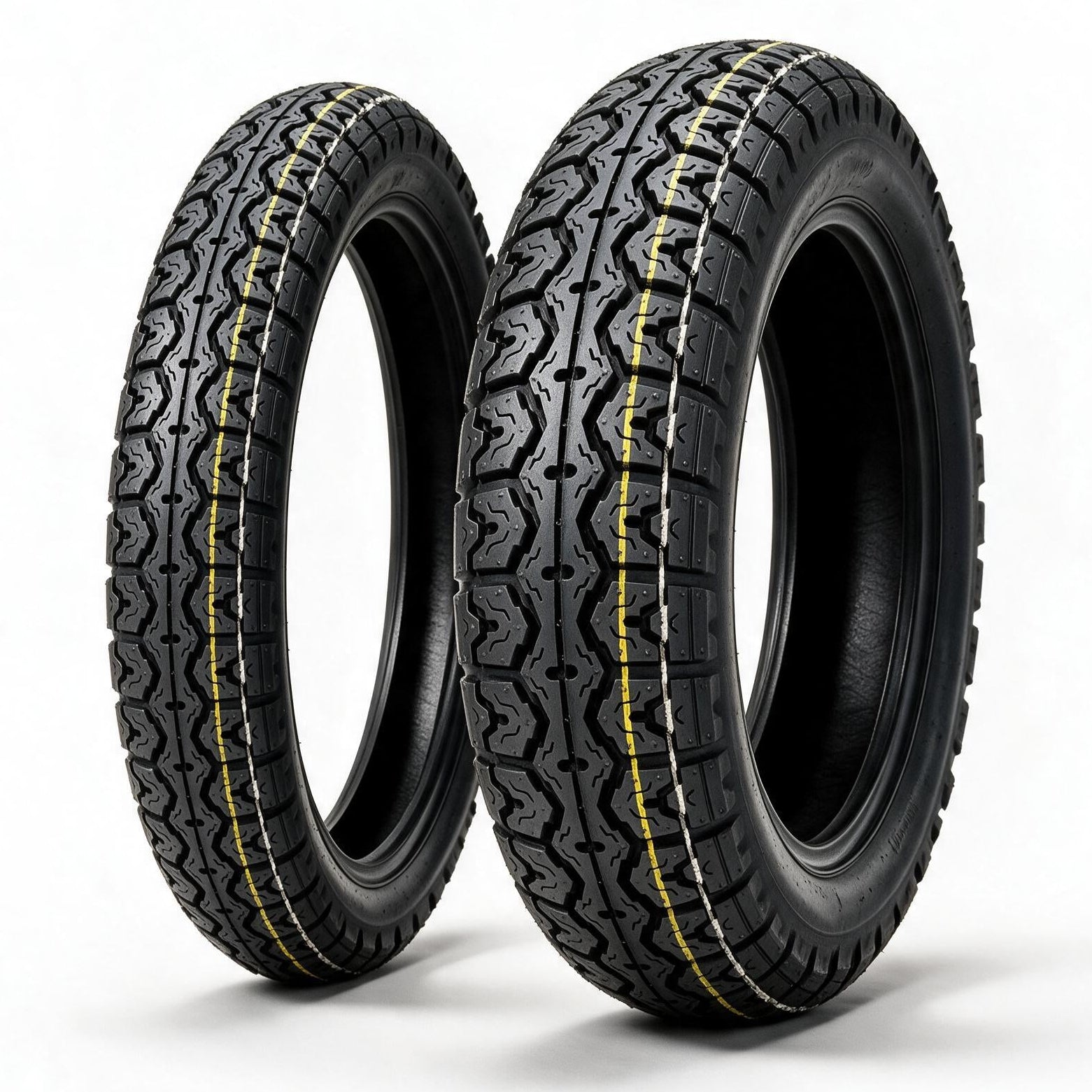 KEYSTONE 3.50-16 DW-007  (SY-002) 6PR TL