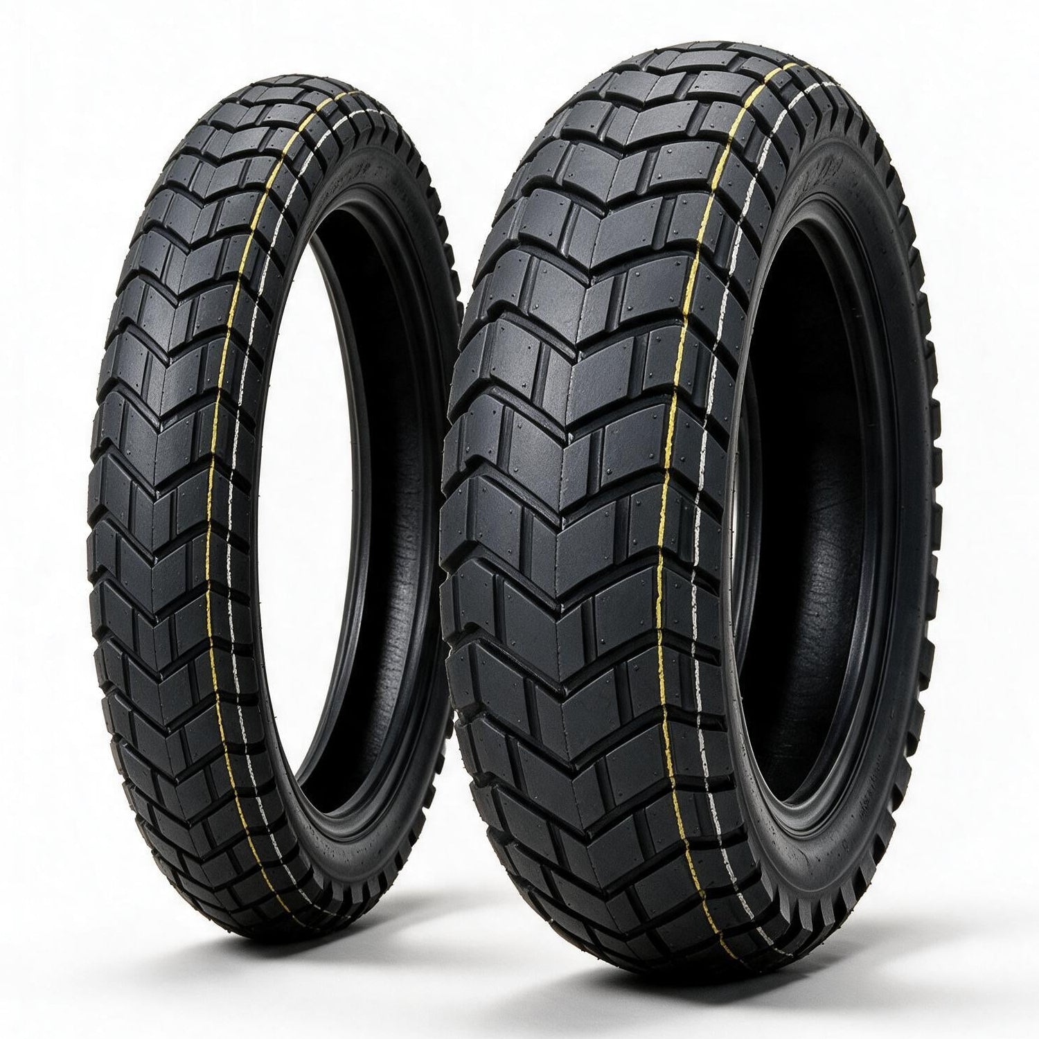 KEYSTONE 110/90-17 SY048 6PR TL