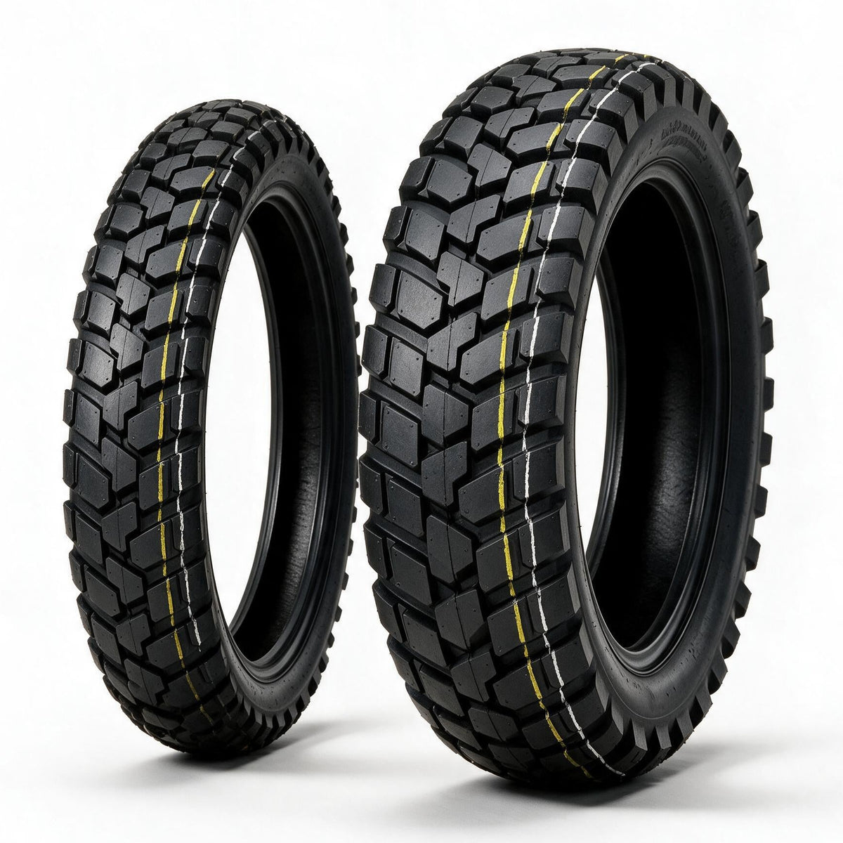KEYSTONE 110/90-16 SY-051 6PR TL