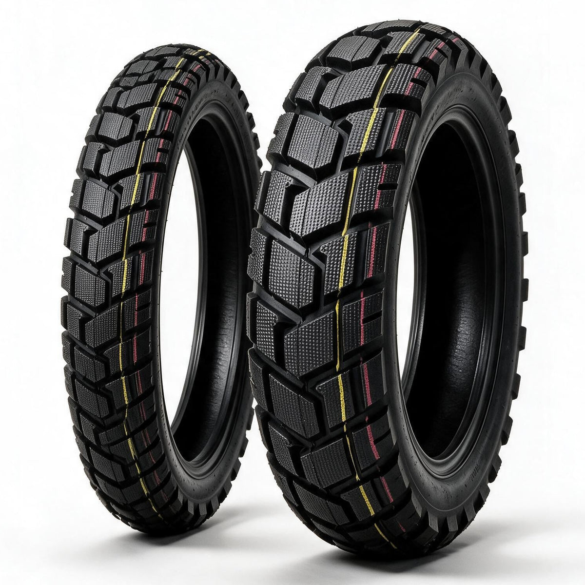 KEYSTONE 130/80-17 SY-105B 6PR TL