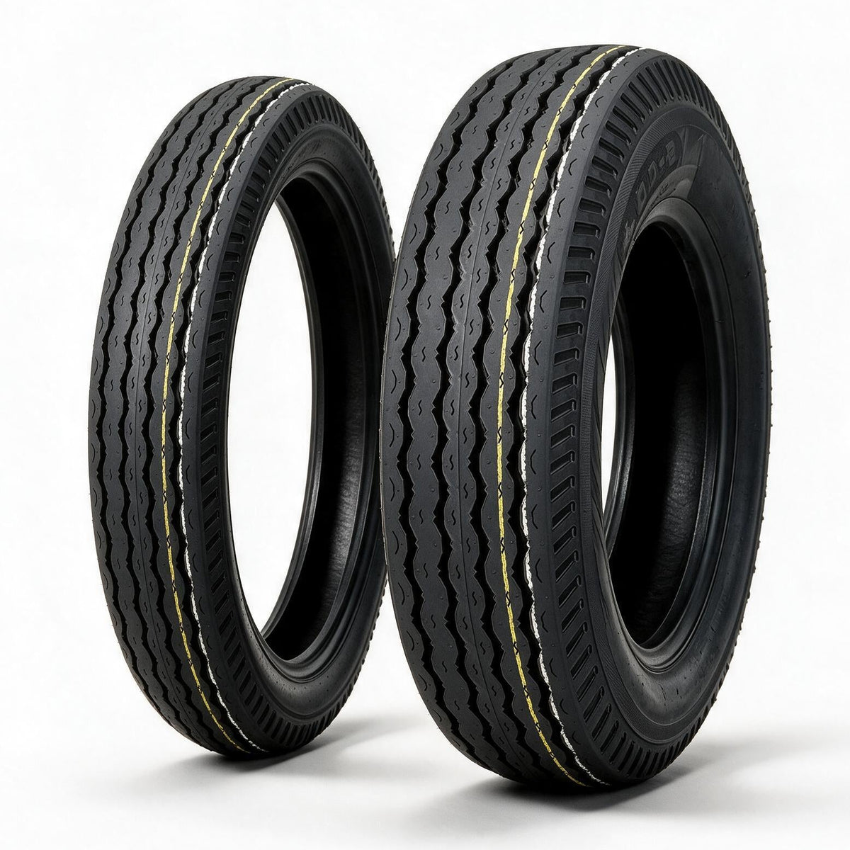 KEYSTONE 4.00-8 SY-155 8PR TL
