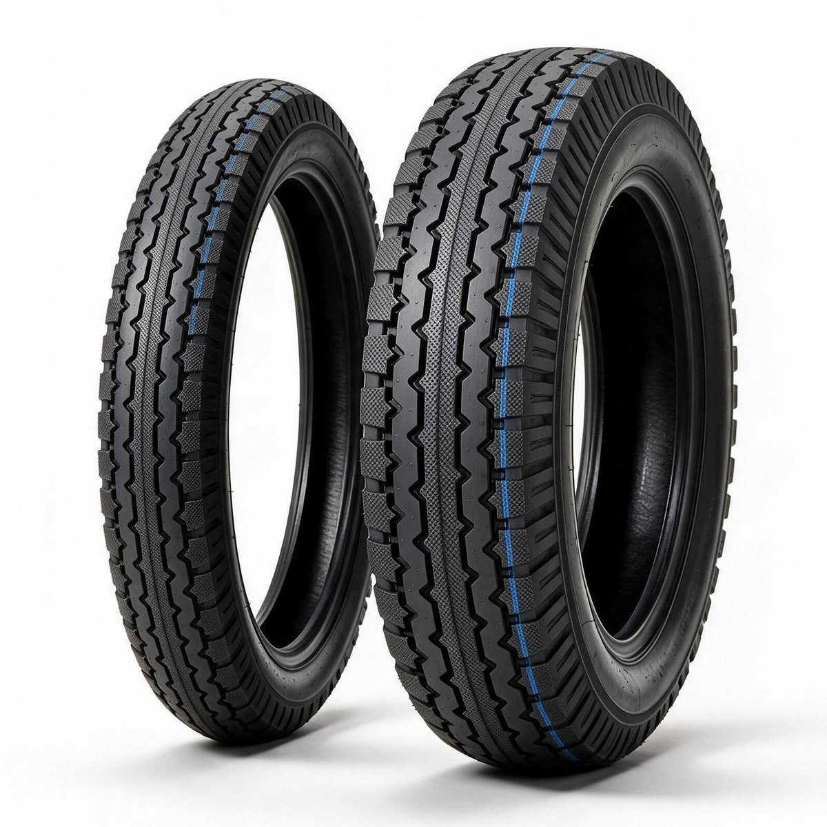 KEYSTONE 4.00-8 SY-179 8PR TL