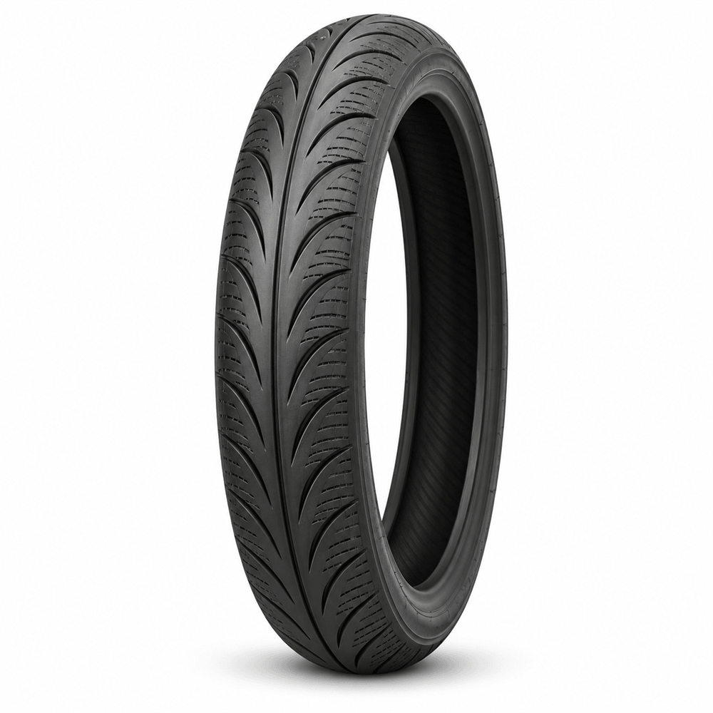KEYSTONE KS-007 (SY-235) - 80/90-17 6PR TL