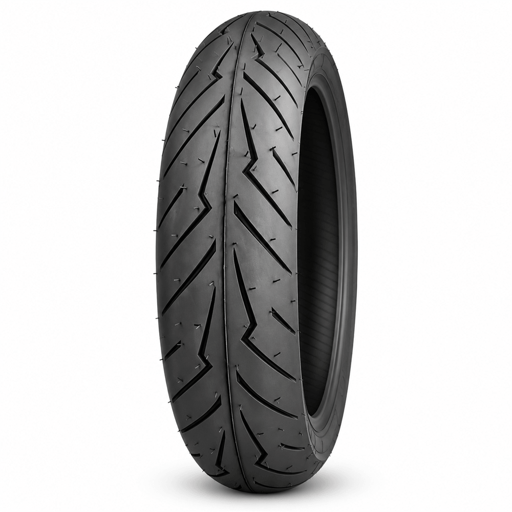 KEYSTONE  KS-013 - 110/70-17 6PR TL